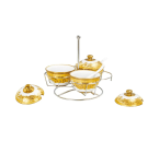 Vicenza Tempat Sambal Gemini CR715